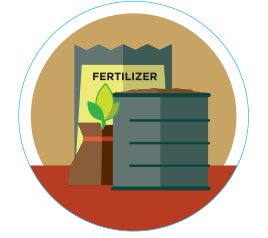 Right Fertilizer