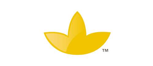 Simplot 3D Leaf Logo