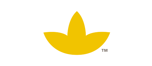 Simplot Flat Leaf Logo