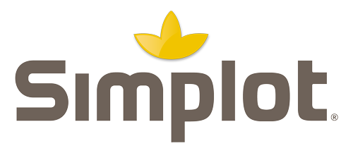 Simplot Primary 3D Logo