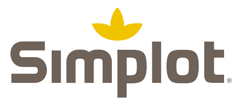 Simplot Primary Flat Logo