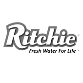 Ritchie Logo