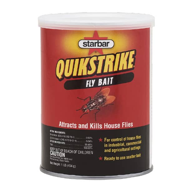 Quikstrike Fly Bait