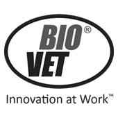 Image of SWS supplier logo for BioVet.