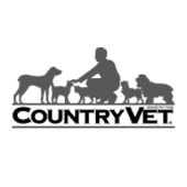 Image of SWS supplier logo for Country Vet.
