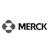 Image of SWS supplier logo for Merck.