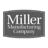 Image of SWS supplier logo for Miller.