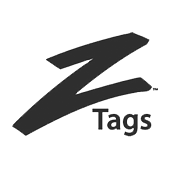 Image of SWS supplier logo for Z Tags.