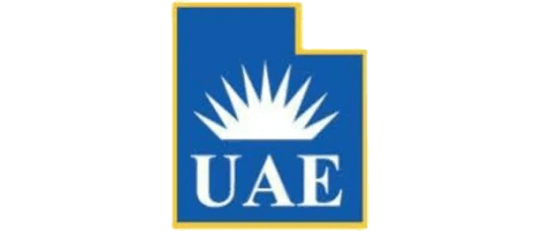Utah Association of Energy Users Logo