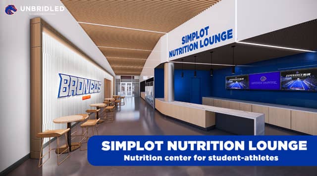 Simplot’s Donation Fuels Boise State’s North End Zone Project | The J.R ...