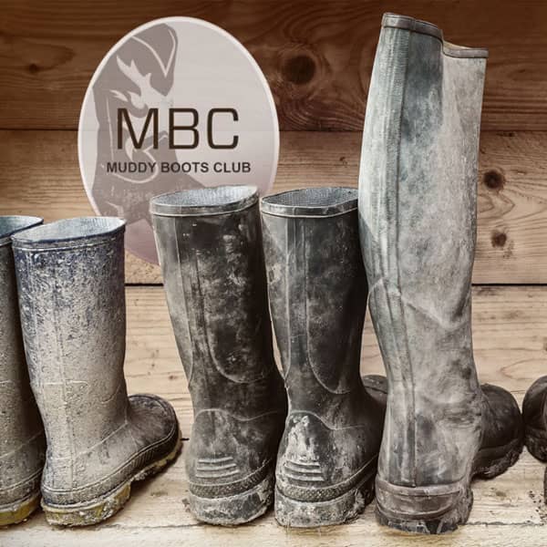 Muddy Boots Club