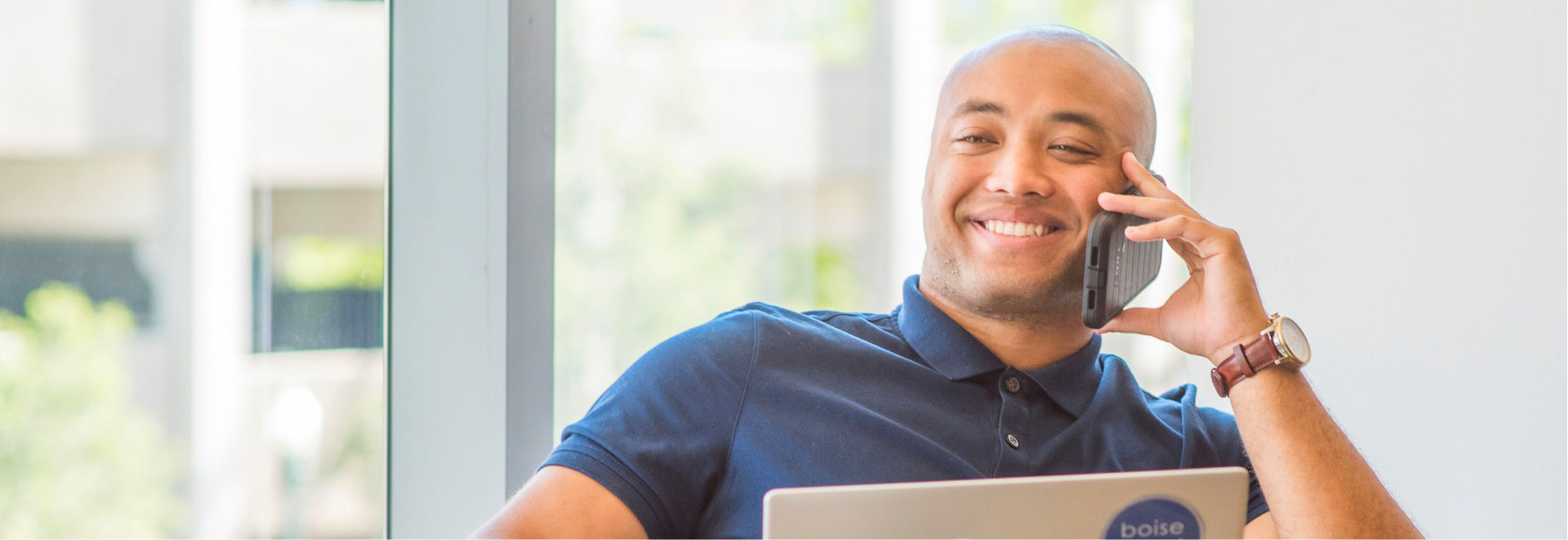 Treefort | The J.R. Simplot Company