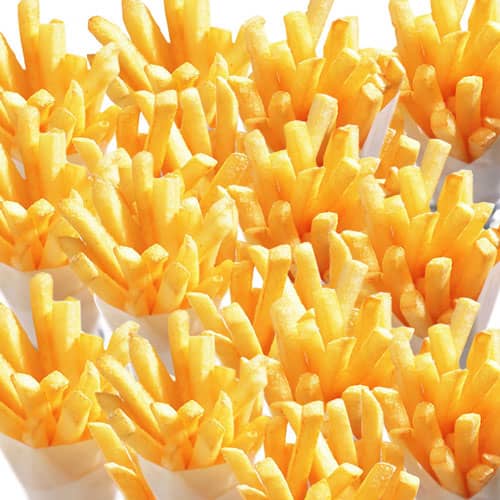 Fries