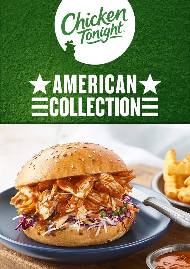 American Collection EBook