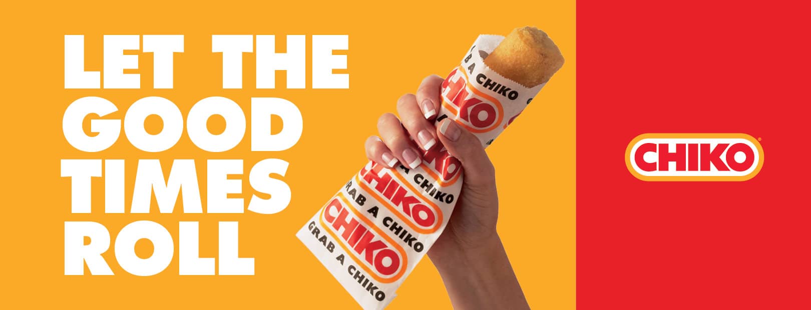 Chiko - Let the Good Times Roll