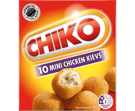 Chiko Kievs