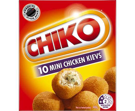 Chiko Kievs