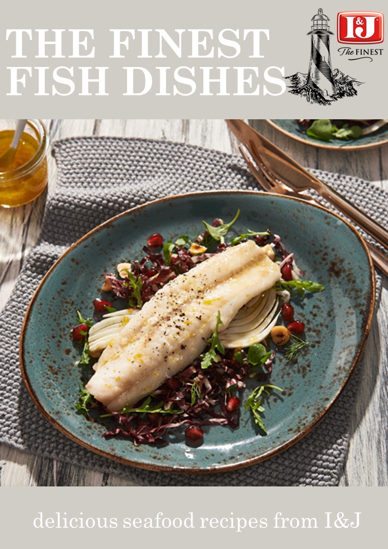 Finest Fish Dishes