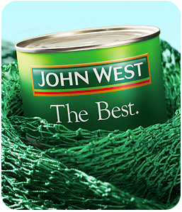 John West the Best