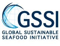 Global Sustainable Seafood Initiative logo