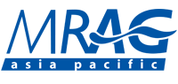 MRAG asia pacific logo