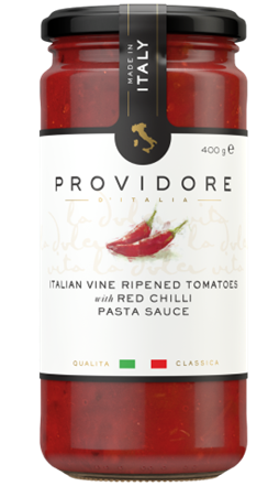 11102 Leggos Providore Tomato and Chilli