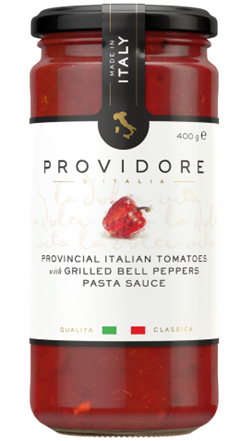 11103 Leggos Providore Tomato and Pepper