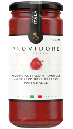 11103 Leggos Providore Tomato and Pepper