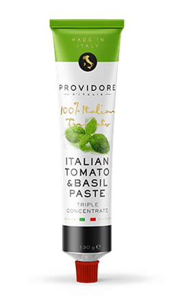 Providore Italian Tomato Chilli Paste New