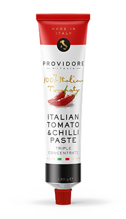 Providore Italian Tomato Paste New