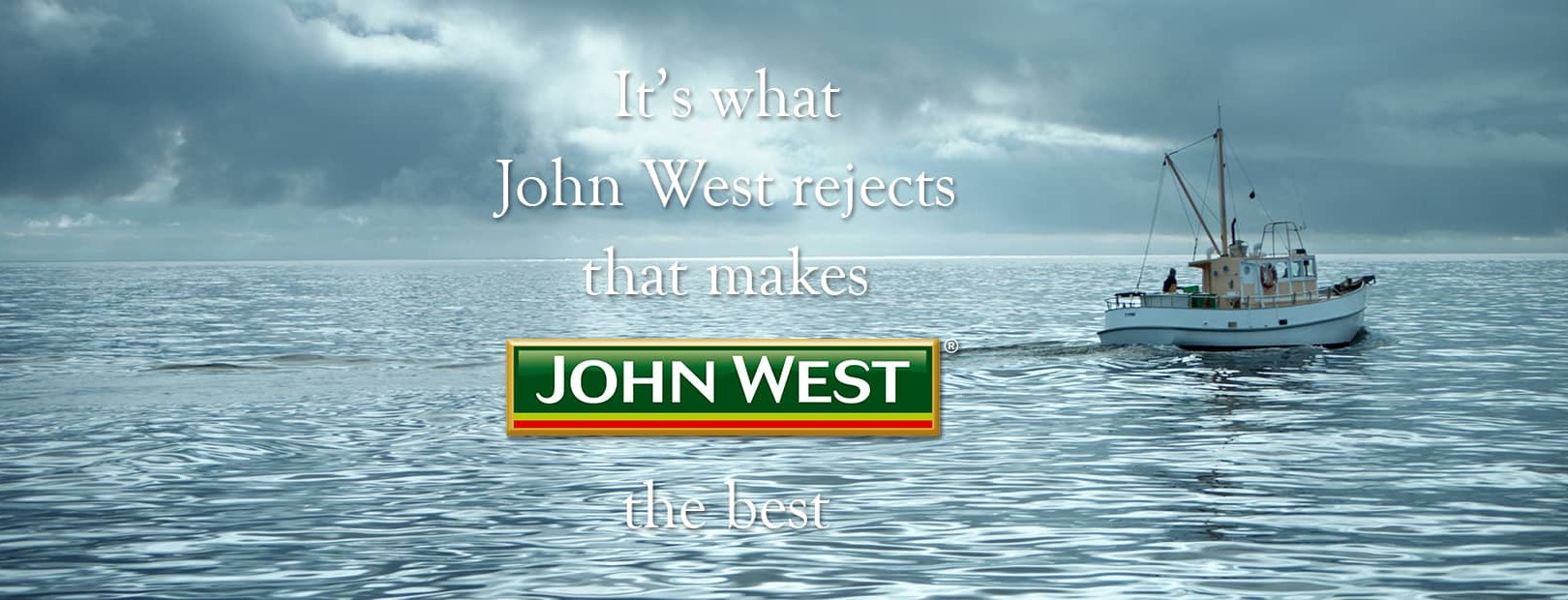 JohnWest the Best