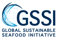 Global Sustainable Seafood Initiative logo