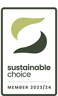Sustainable Choice logo
