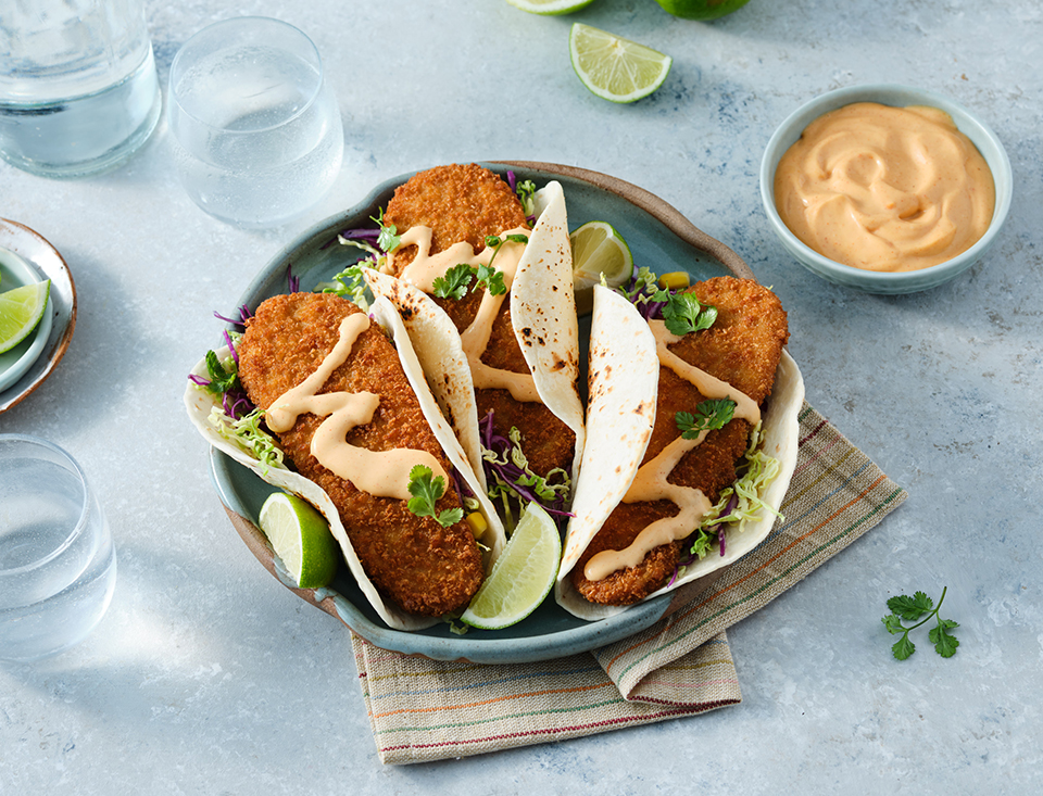 Does the future belong to plant based foods Blog Food4Thought