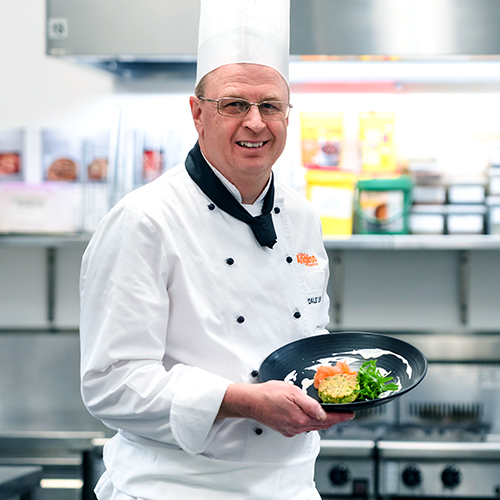 Frozen foods make cooking a snap Blog Food4Thought