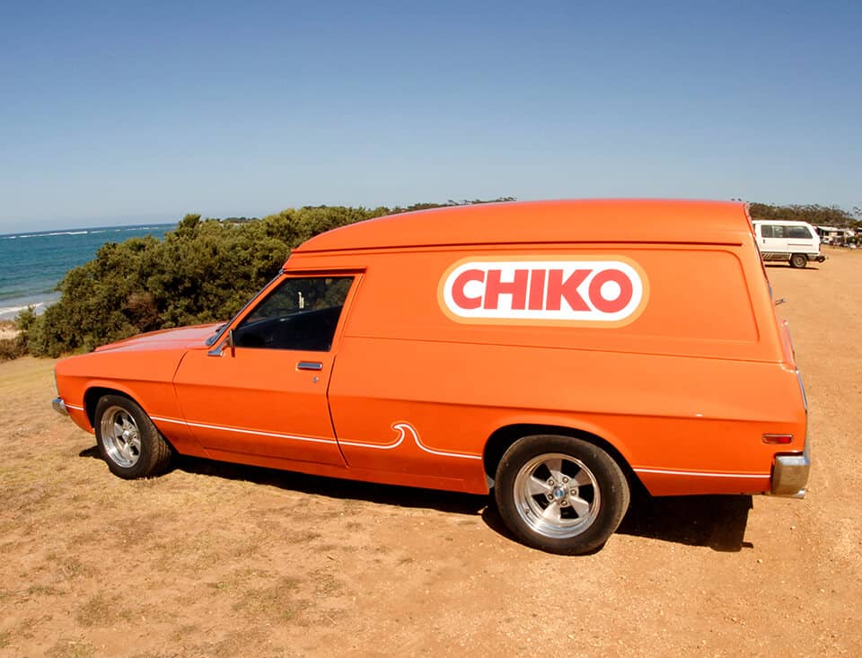 Chiko Car