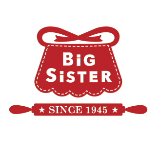 Big Sister logo