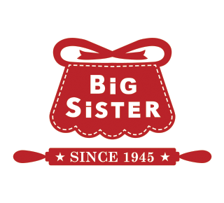 Big Sister logo