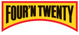 Four'nTwenty logo