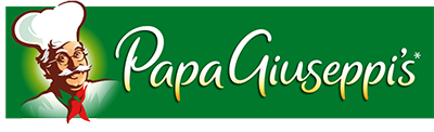 Papa Giuseppi's logo