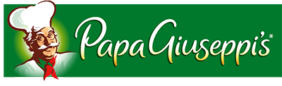 Papa Giuseppi's logo