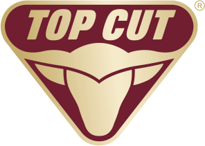 Top Cut logo