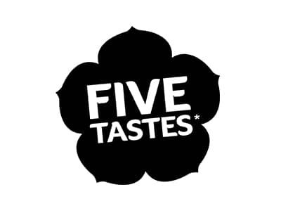 Five Tastes logo