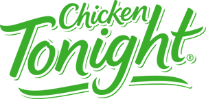 Chicken Tonight logo