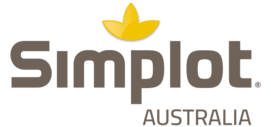 Simplot Australia logo