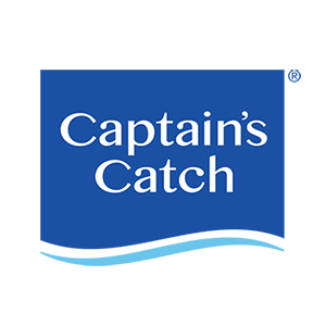Captain's Catch logo