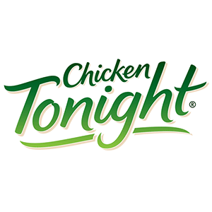 Chicken Tonight logo