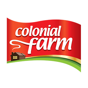 colonial farm