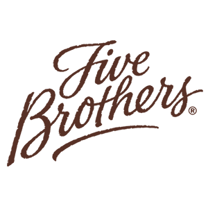 Five Brothers logo