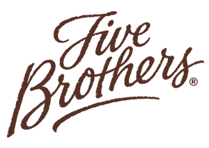 Five Brothers logo 300x wide